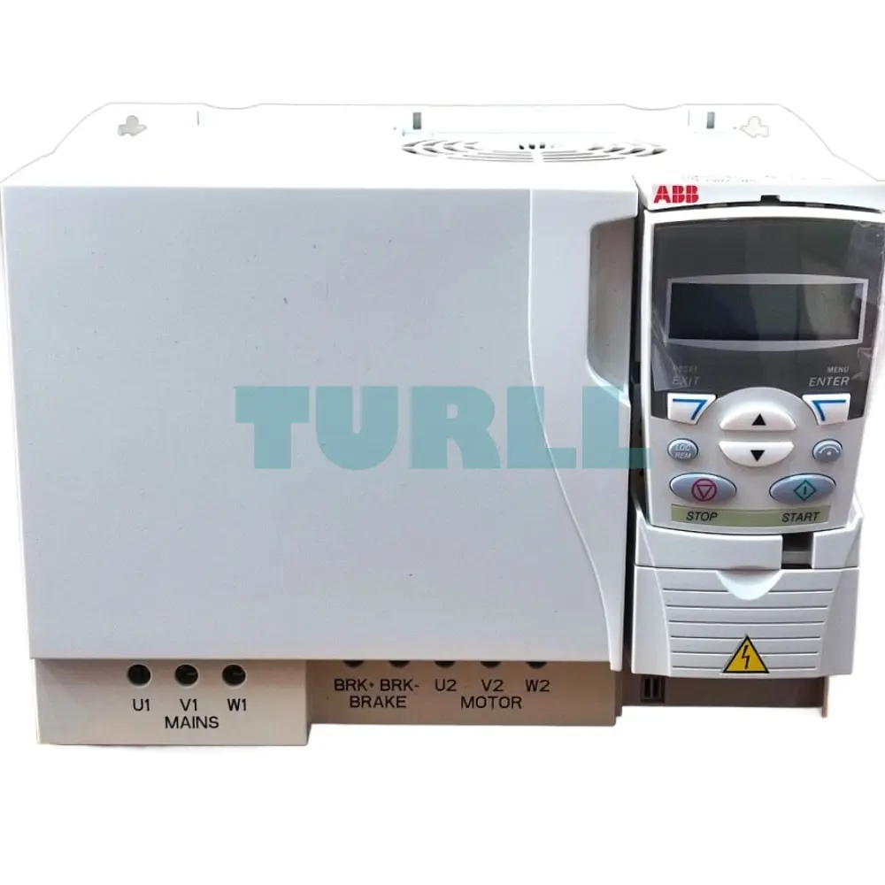 ACS355-03E-44A0-4 3AUA0000058195 ABB Machinery Drive Module Original Brand New 4 ACS355-03E-44A0-4 3AUA0000058195 ABB Machinery Drive Module