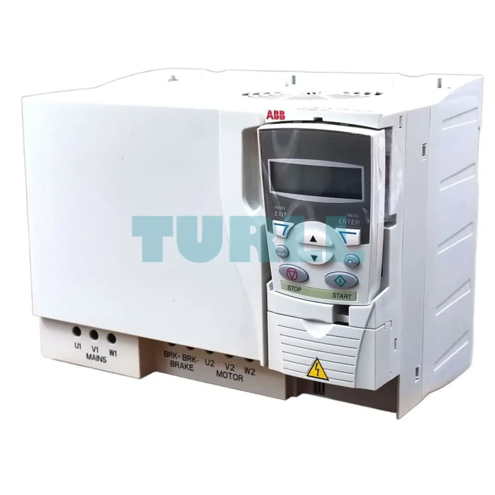 ACS355-03E-44A0-4 3AUA0000058195 ABB Machinery Drive Module Original Brand New 3 ACS355-03E-44A0-4 3AUA0000058195 ABB Machinery Drive Module