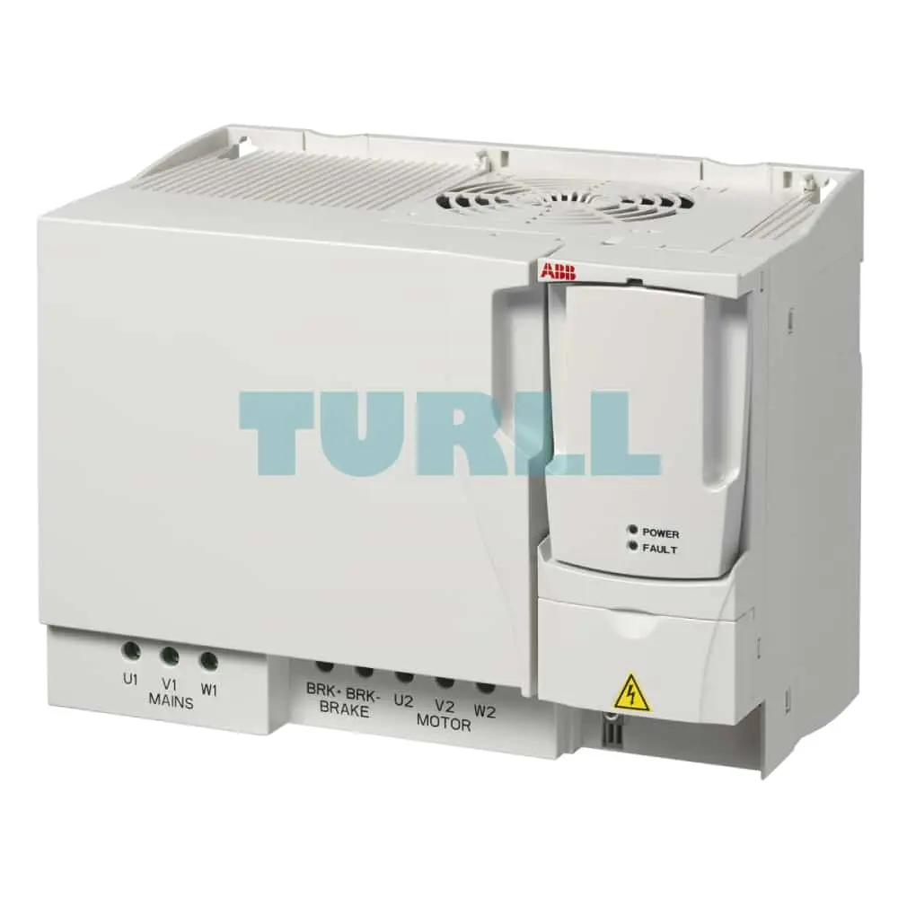 ACS355-03E-44A0-4 3AUA0000058195 ABB Machinery Drive Module Original Brand New 1 ACS355-03E-44A0-4 3AUA0000058195 ABB Machinery Drive Module
