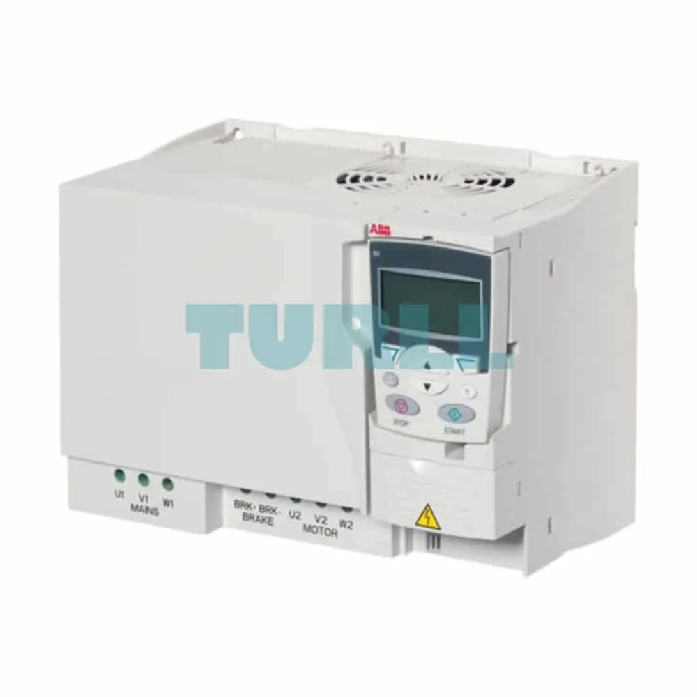 ACS355-03E-44A0-4 3AUA0000058195 ABB Machinery Drive Module Original Brand New 2 ACS355-03E-44A0-4 3AUA0000058195 ABB Machinery Drive Module