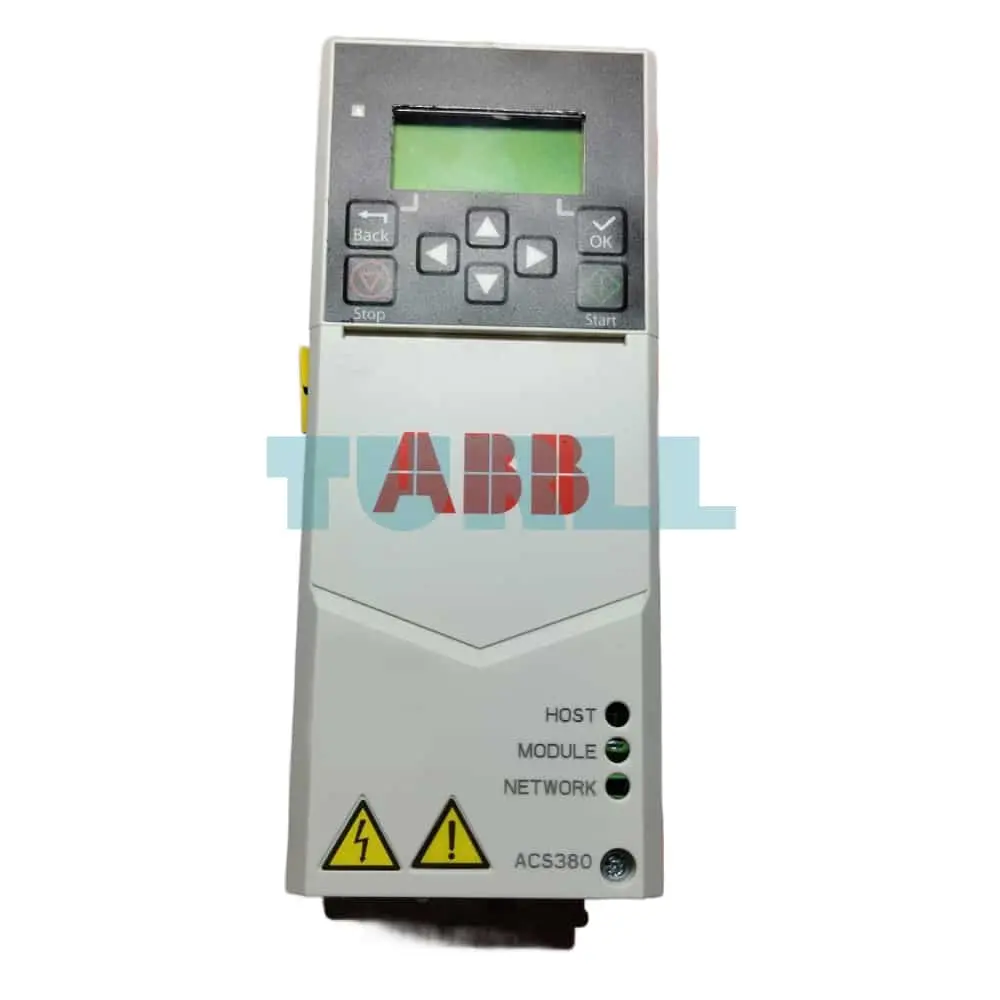 ACS380-040S-01A8-4 3AXD50000031886 ABB Machinery Drive Module Original Brand New 1 ACS380-040S-01A8-4 3AXD50000031886 ABB Machinery Drive Module