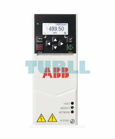 ACS380-040S-02A6-4 3ABD00045122 ABB Machinery Drive Module