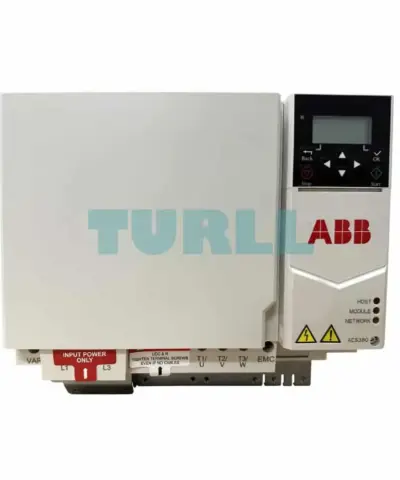 ACS380-040S-032A-4 3ABD00046104 ABB Machinery Drive Module
