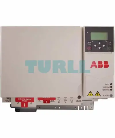 ACS380-040S-038A-4 3ABD00046105 ABB Machinery Drive Module