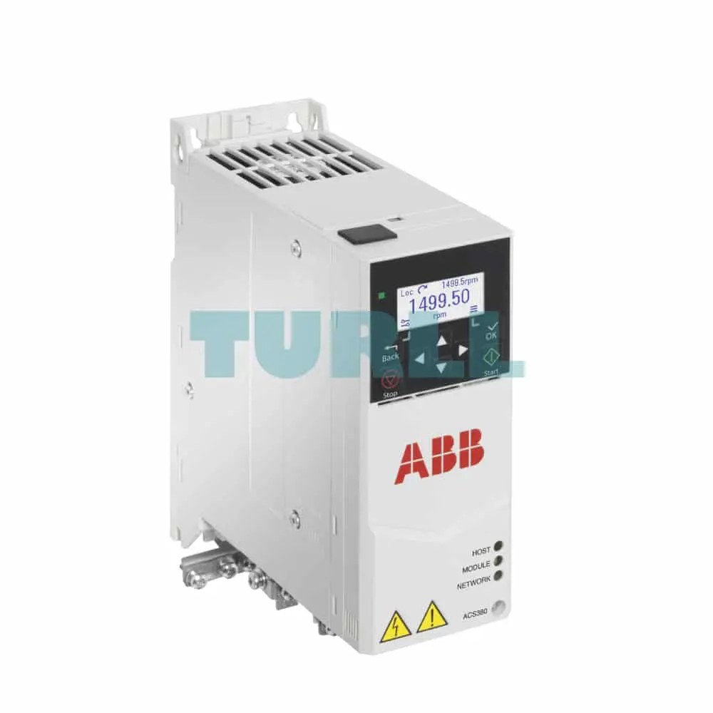 ACS380-040S-03A3-4 3AXD50000031888 ABB Machinery Drive Module Original Brand New 1 ACS380-040S-03A3-4 3AXD50000031888 ABB Machinery Drive Module