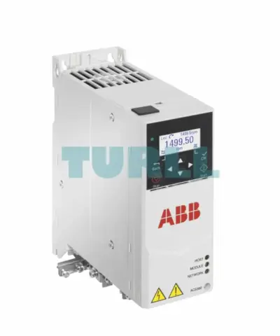 ACS380-040S-03A3-4 3AXD50000031888 ABB Machinery Drive Module