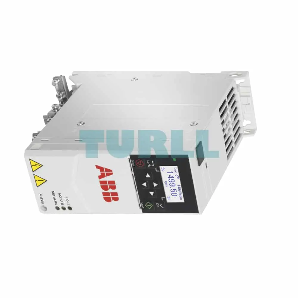 ACS380-040S-03A3-4 3AXD50000031888 ABB Machinery Drive Module Original Brand New 4 ACS380-040S-03A3-4 3AXD50000031888 ABB Machinery Drive Module