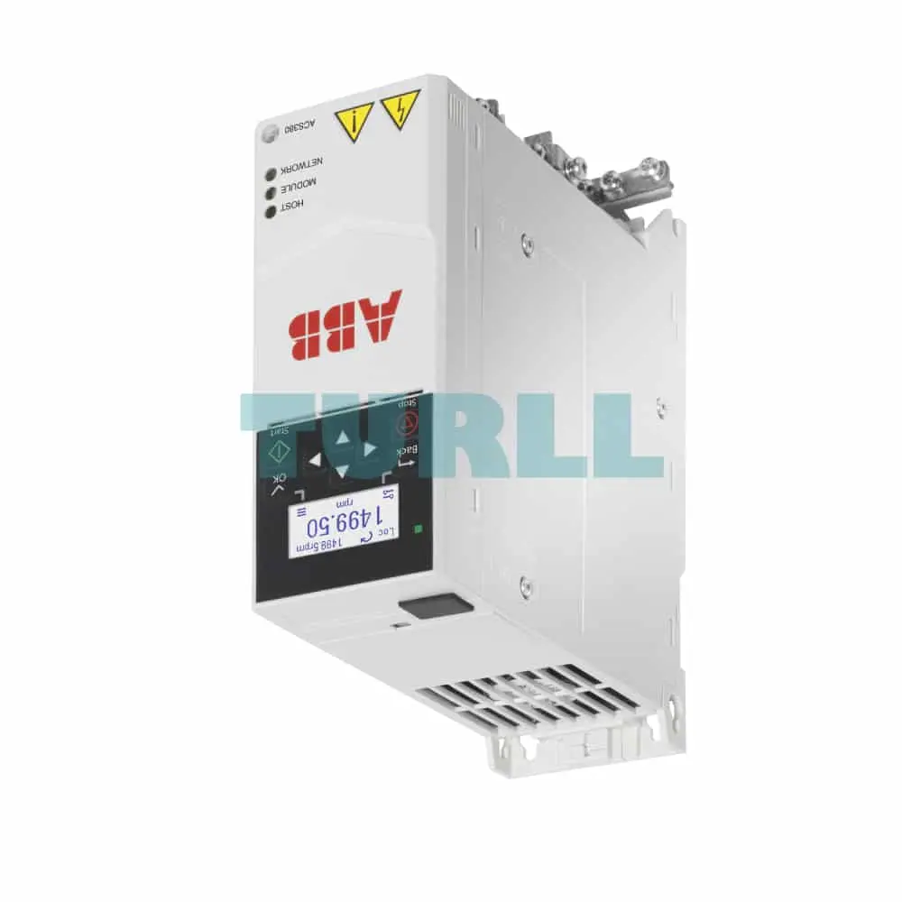 ACS380-040S-03A3-4 3AXD50000031888 ABB Machinery Drive Module Original Brand New 3 ACS380-040S-03A3-4 3AXD50000031888 ABB Machinery Drive Module