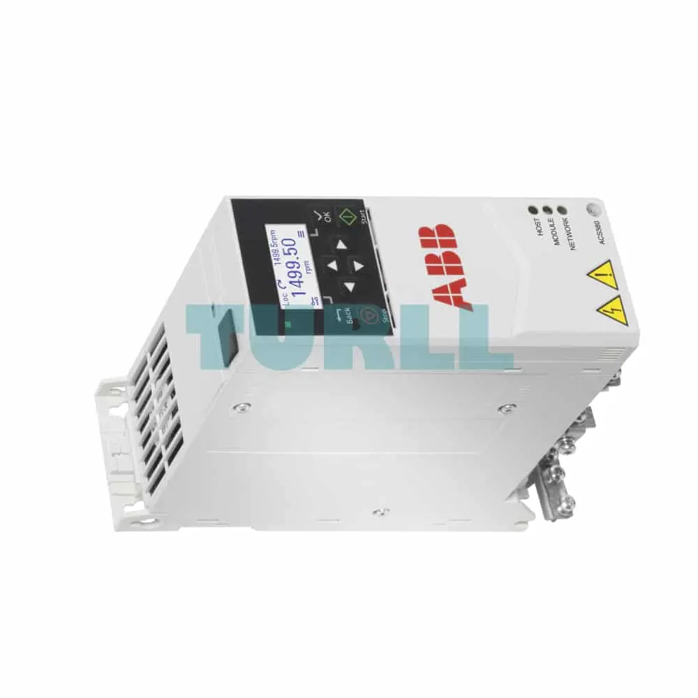 ACS380-040S-03A3-4 3AXD50000031888 ABB Machinery Drive Module Original Brand New 2 ACS380-040S-03A3-4 3AXD50000031888 ABB Machinery Drive Module