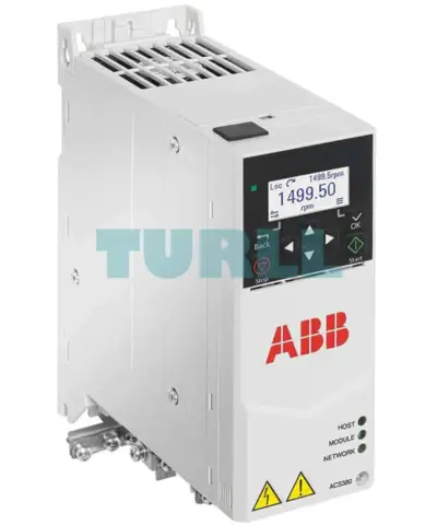 ACS380-040S-04A0-4 3AXD50000031889 ABB Machinery Drive Module