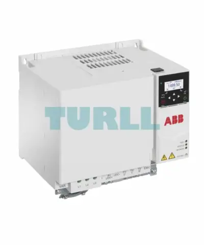 ACS380-040S-050A-4 3AXD50000162222 ABB Machinery Drive Module
