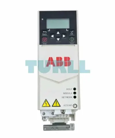 ACS380-040S-05A6-4 3ABD00045125 ABB Machinery Drive Module