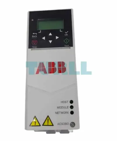 ACS380-040S-07A2-4 3AXD50000031891 ABB Machinery Drive Module