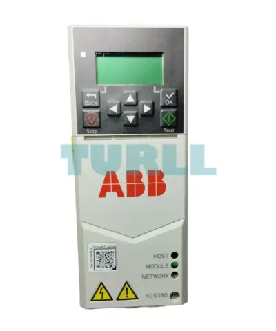 ACS380-040S-09A4-4 3AXD50000031892 ABB Machinery Drive Module