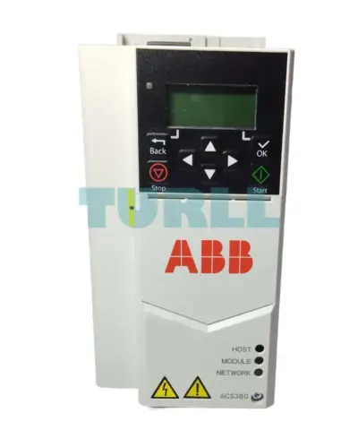 ACS380-040S-12A6-4 3AXD50000031893 ABB Machinery Drive Module