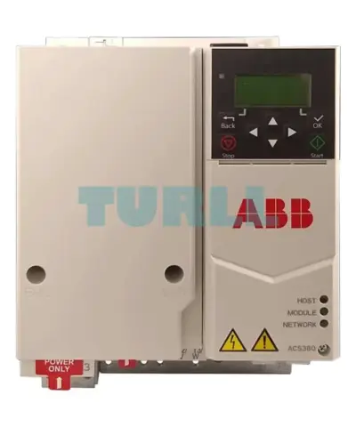 ACS380-040S-25A0-4 3AXD50000031895 ABB Machinery Drive Module