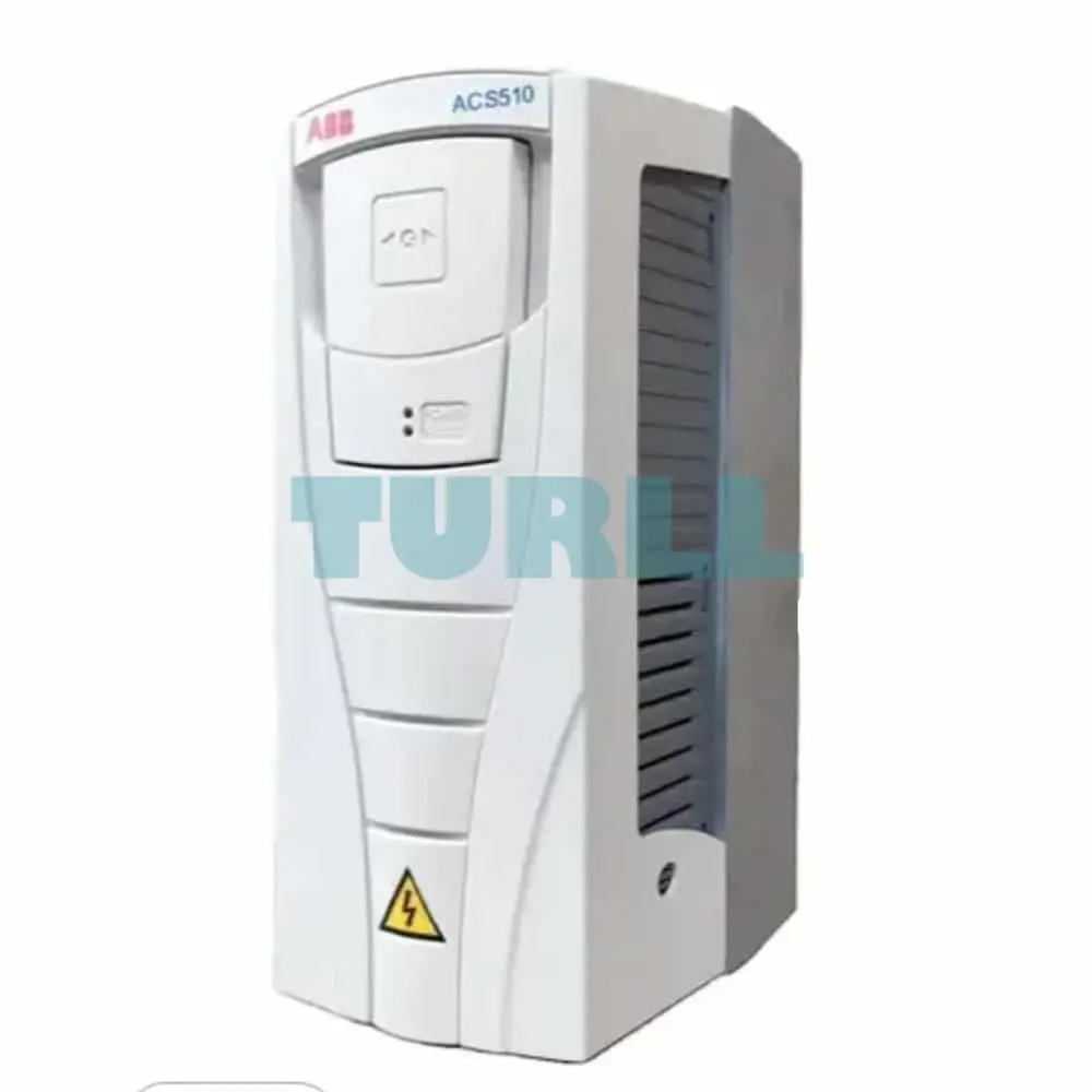 ACS510-01-025A-4 PN: 11 kW, IN: 25 A 3ABD00015748-S Original Brand New 5 ACS510-01-025A-4 FREQUENCY CONVERTER