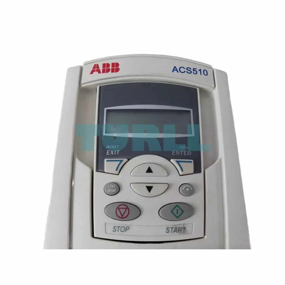 ACS510-01-025A-4 PN: 11 kW, IN: 25 A 3ABD00015748-S Original Brand New 1 ACS510-01-025A-4 FREQUENCY CONVERTER