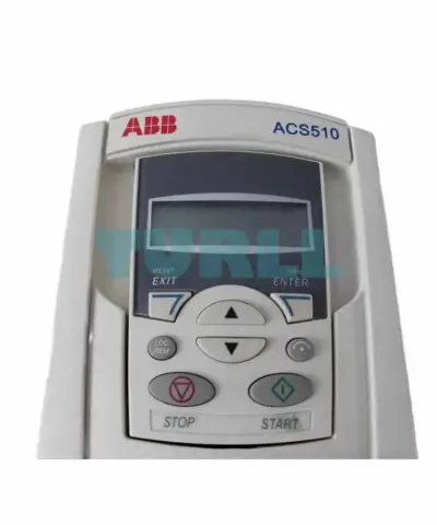 ACS510-01-025A-4 FREQUENCY CONVERTER