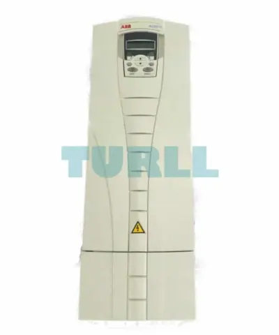 ACS510-01-031A-4 frequency converter