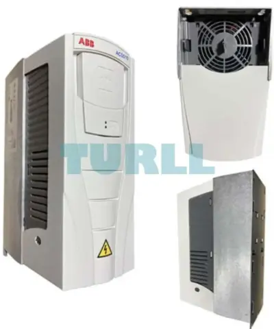 ACS510-01-072A-4 frequency converter
