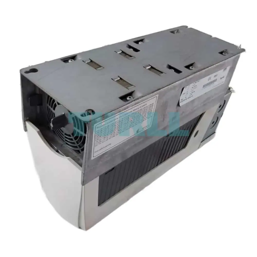 ACS510-01-07A2-4 PN: 3 kW, IN: 7.2 A 3ABD00015744-D Brand New Original 4 ACS510-01-07A2-4