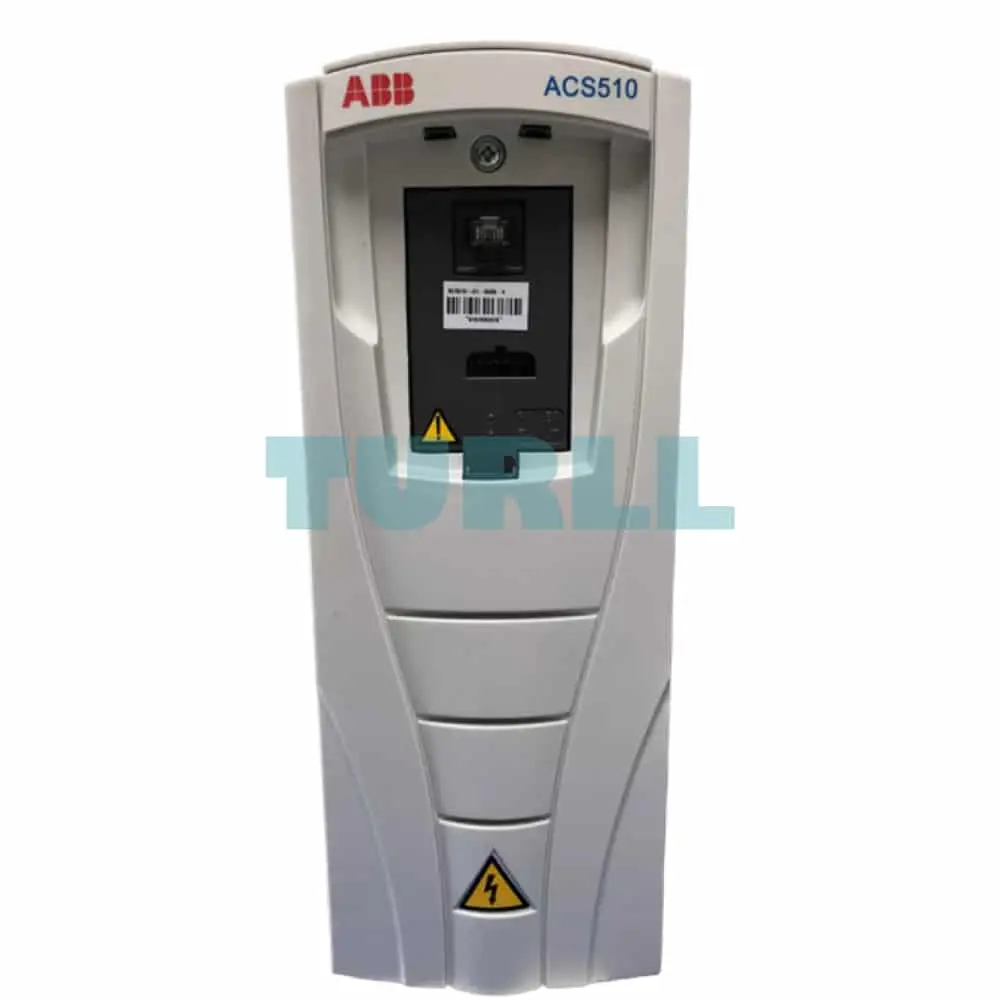 ACS510-01-07A2-4 PN: 3 kW, IN: 7.2 A 3ABD00015744-D Brand New Original 2 ACS510-01-07A2-4