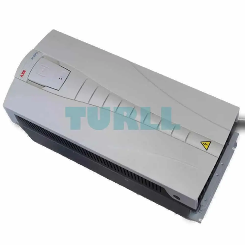 ACS510-01-125A-4 PN: 55 kW, IN: 125 A 3ABD00019055-D Original Brand New 1 ACS510-01-125A-4 frequency converter