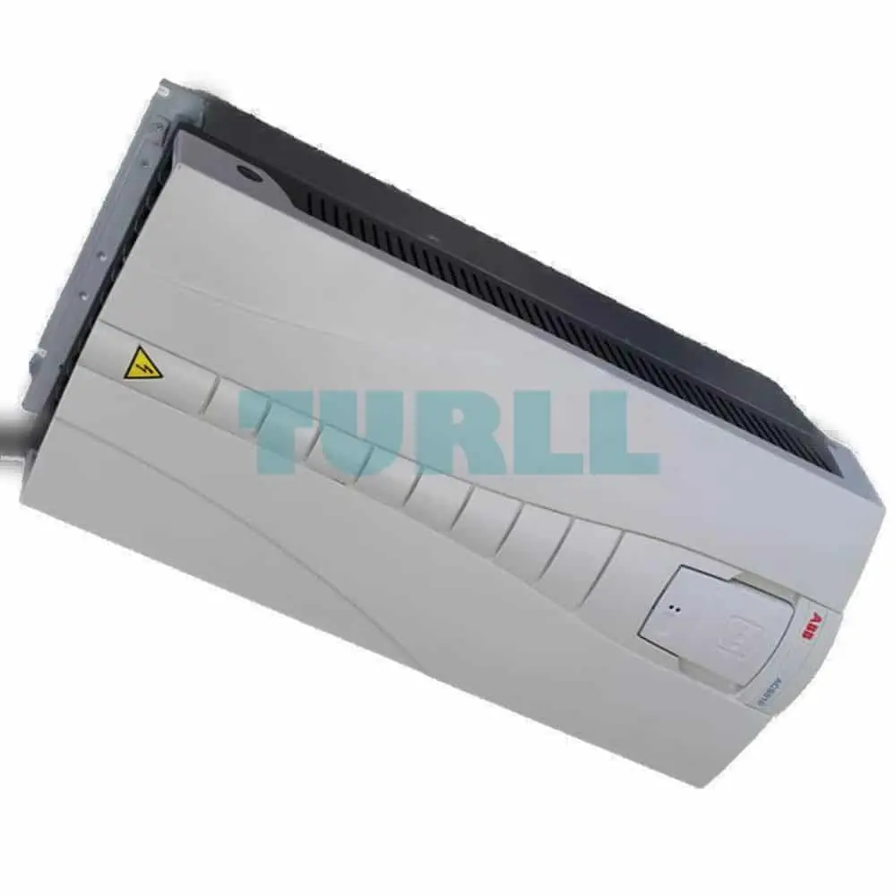 ACS510-01-125A-4 PN: 55 kW, IN: 125 A 3ABD00019055-D Original Brand New 4 ACS510-01-125A-4 frequency converter