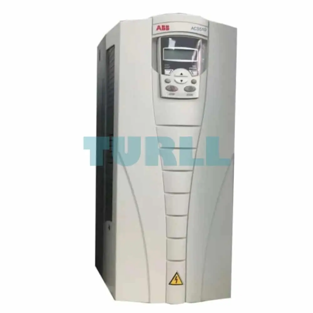 ACS510-01-195A-4 PN: 110 kW, IN: 205 A 3ABD00015758-S Original Brand New 1 ACS510-01-195A-4 frequency converter