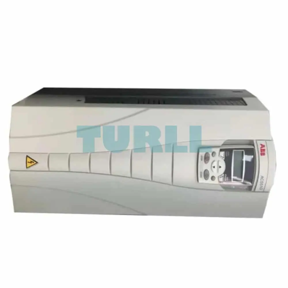 ACS510-01-195A-4 PN: 110 kW, IN: 205 A 3ABD00015758-S Original Brand New 4 ACS510-01-195A-4 frequency converter
