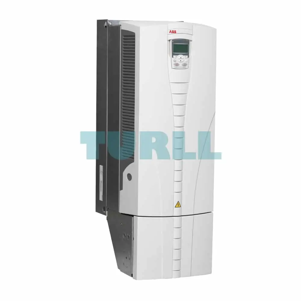 ACS510-01-195A-4 PN: 110 kW, IN: 205 A 3ABD00015758-S Original Brand New 2 ACS510-01-195A-4 frequency converter