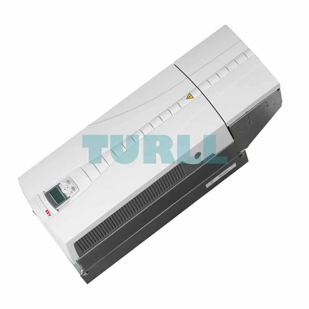 ACS510-01-290A-4 PN: 160 kW, IN: 290 A 3ABD00027039-D Original Brand New 2 ACS510-01-290A-4 frequency converter