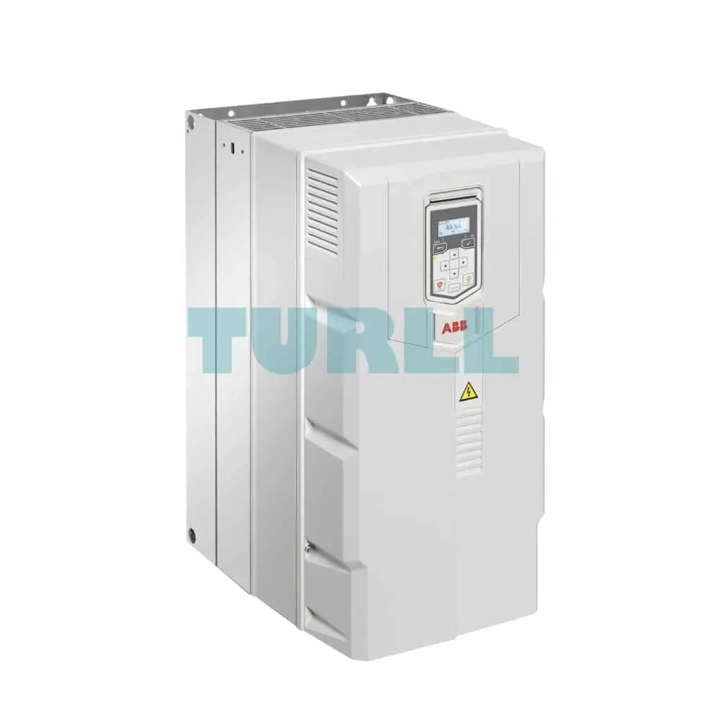 ACS530-01-206A-4 PN: 110 kW, IN: 206 A 3ABD00039817-D Original Brand New 4 ACS530-01-206A-4
