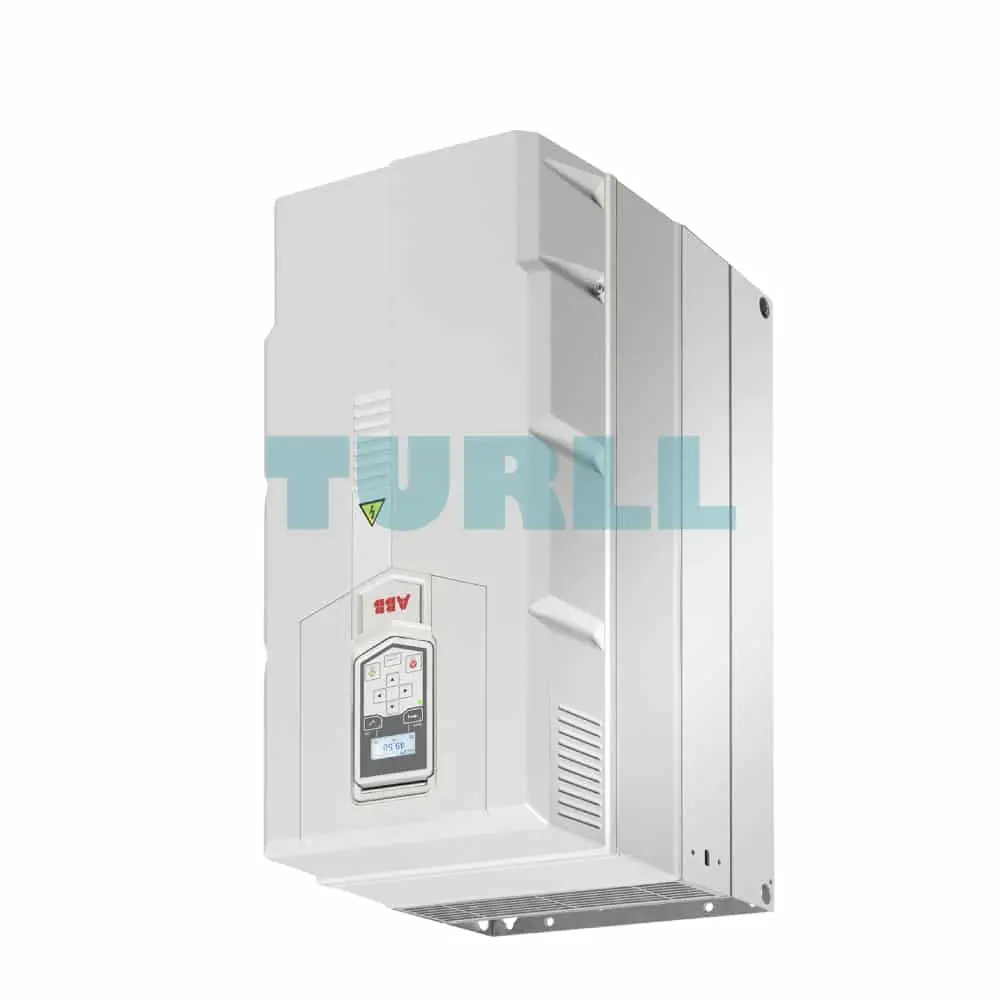 ACS530-01-206A-4 PN: 110 kW, IN: 206 A 3ABD00039817-D Original Brand New 3 ACS530-01-206A-4
