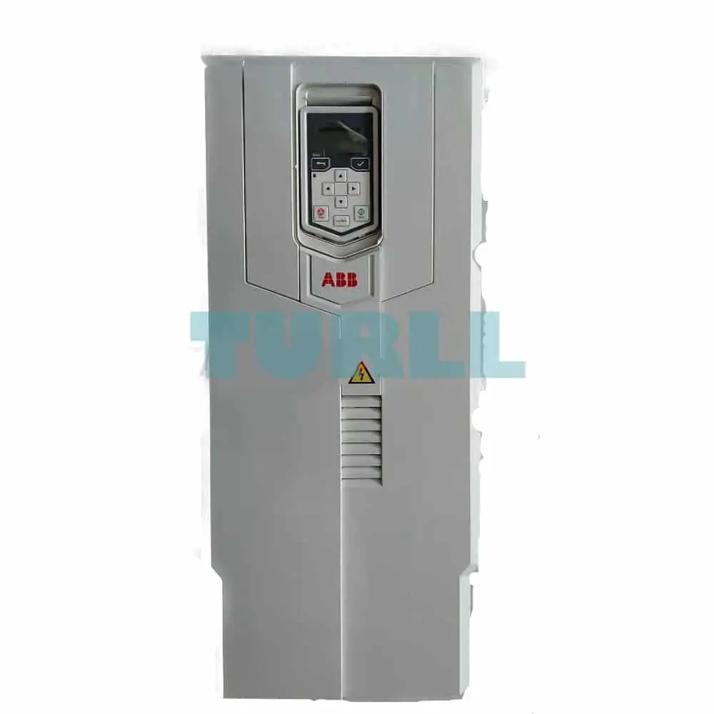 ACS530-01-206A-4 PN: 110 kW, IN: 206 A 3ABD00039817-D Original Brand New 1 ACS530-01-206A-4
