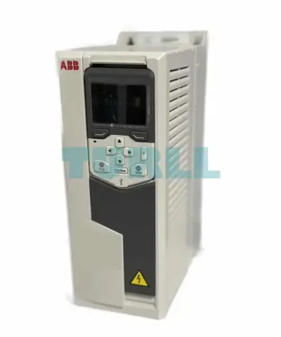 ACS580-01-018A-4 frequency converter
