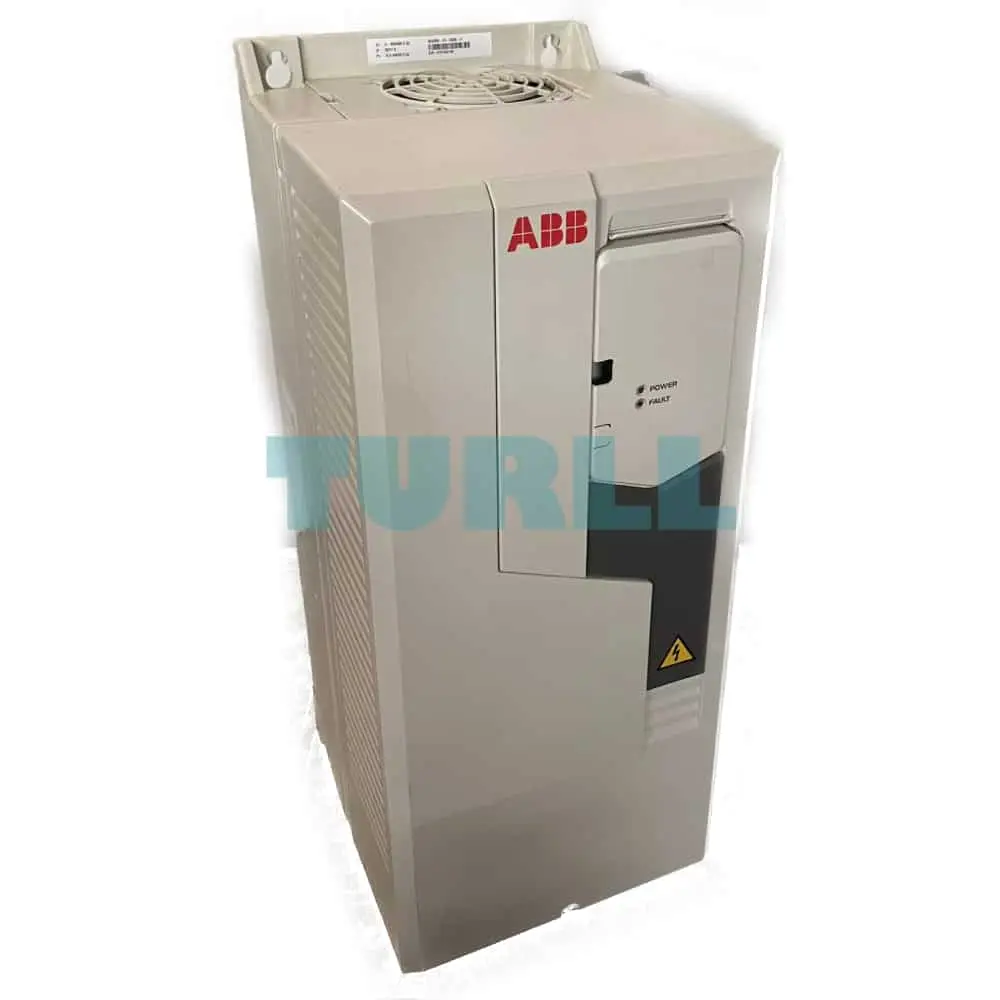 ACS580-01-033A-4 PN: 15 kW, IN: 32 A 3AXD50000038961 Original Brand New 1 ACS580-01-033A-4 frequency converter