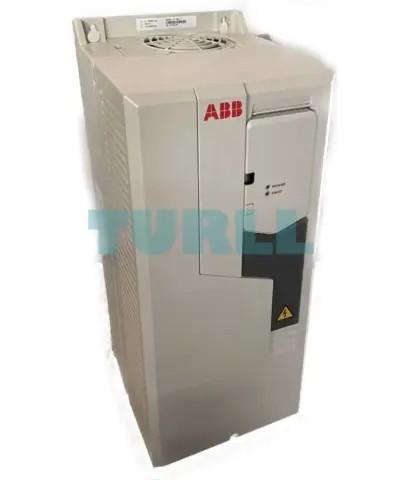 ACS580-01-033A-4 frequency converter