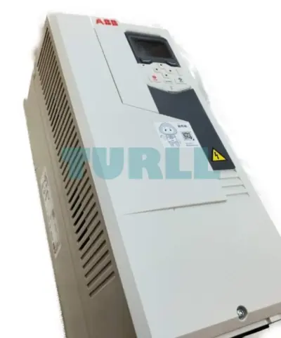 ACS580-01-039A-4 frequency converter