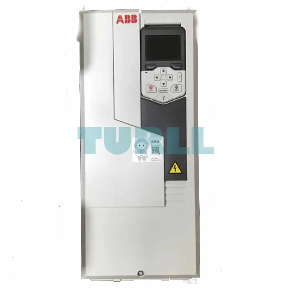 ACS580-01-046A-4 PN: 22 kW, IN: 45 A 3AXD50000038963 Original Brand New129.34*1.1 3 ACS580-01-046A-4 frequency converter