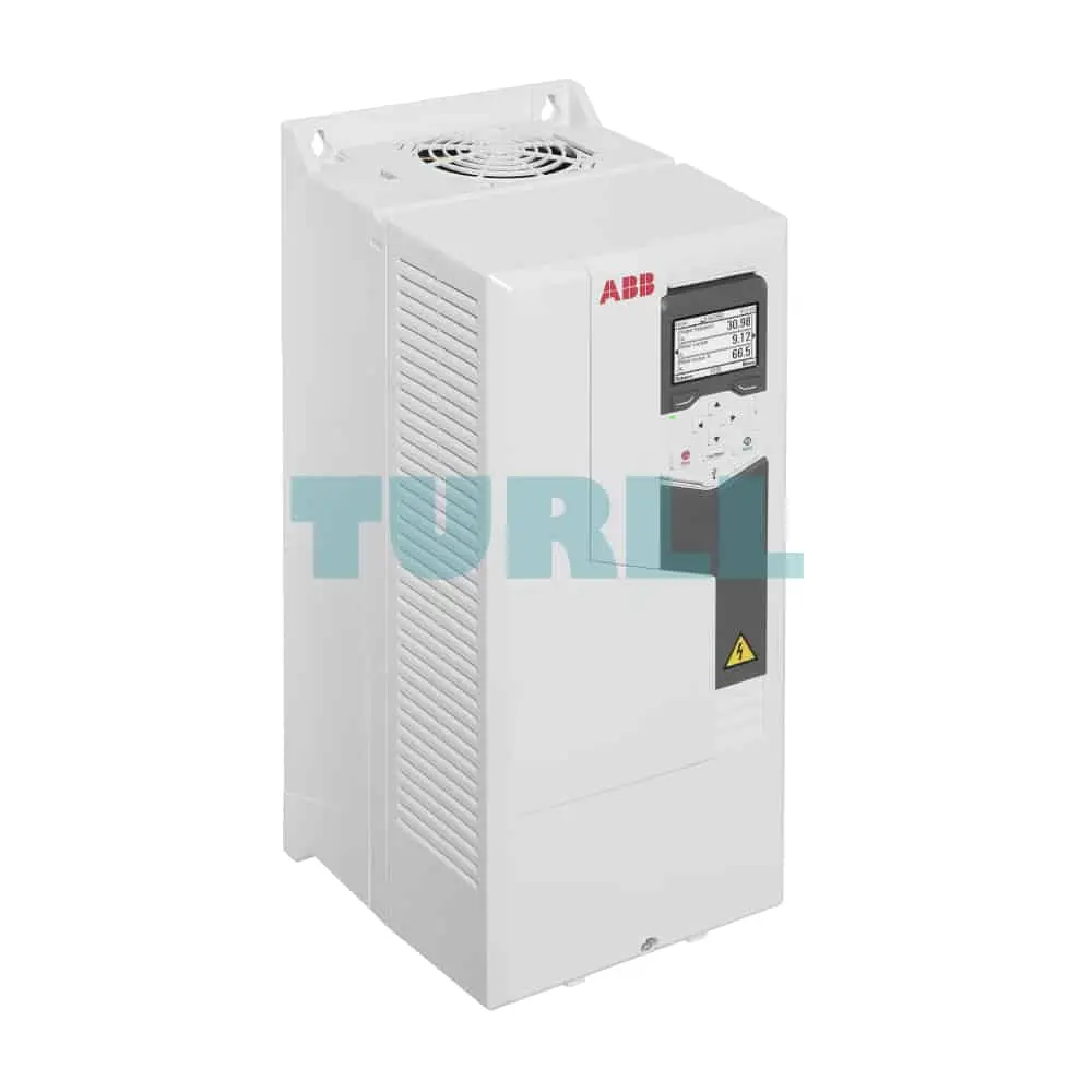 ACS580-01-046A-4 PN: 22 kW, IN: 45 A 3AXD50000038963 Original Brand New129.34*1.1 2 ACS580-01-046A-4 frequency converter
