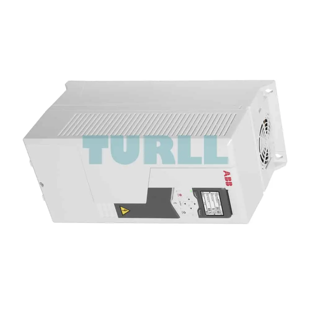 ACS580-01-046A-4 PN: 22 kW, IN: 45 A 3AXD50000038963 Original Brand New129.34*1.1 1 ACS580-01-046A-4 frequency converter