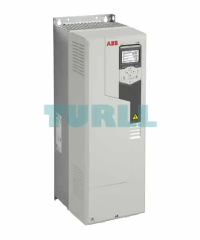 ACS580-01-073A-4 frequency converter