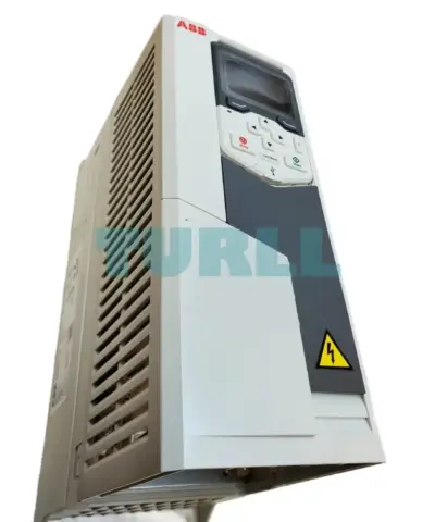 ACS580-01-07A3-4 frequency converter