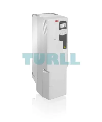ACS580-01-106A-4 frequency converter