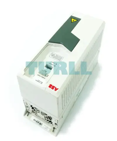 ACS580-01-12A7-4 frequency converter