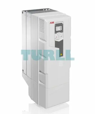 ACS580-01-145A-4 frequency converter
