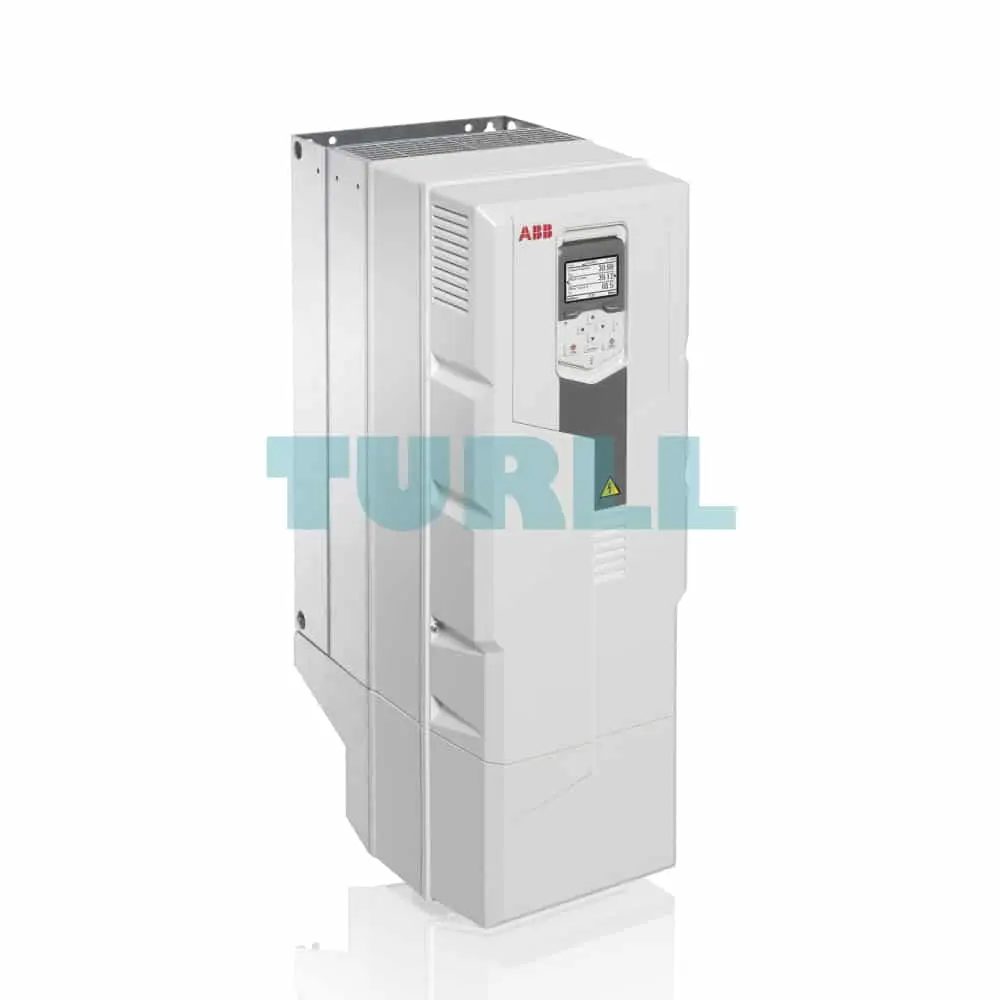 ACS580-01-169A-4 frequency converter