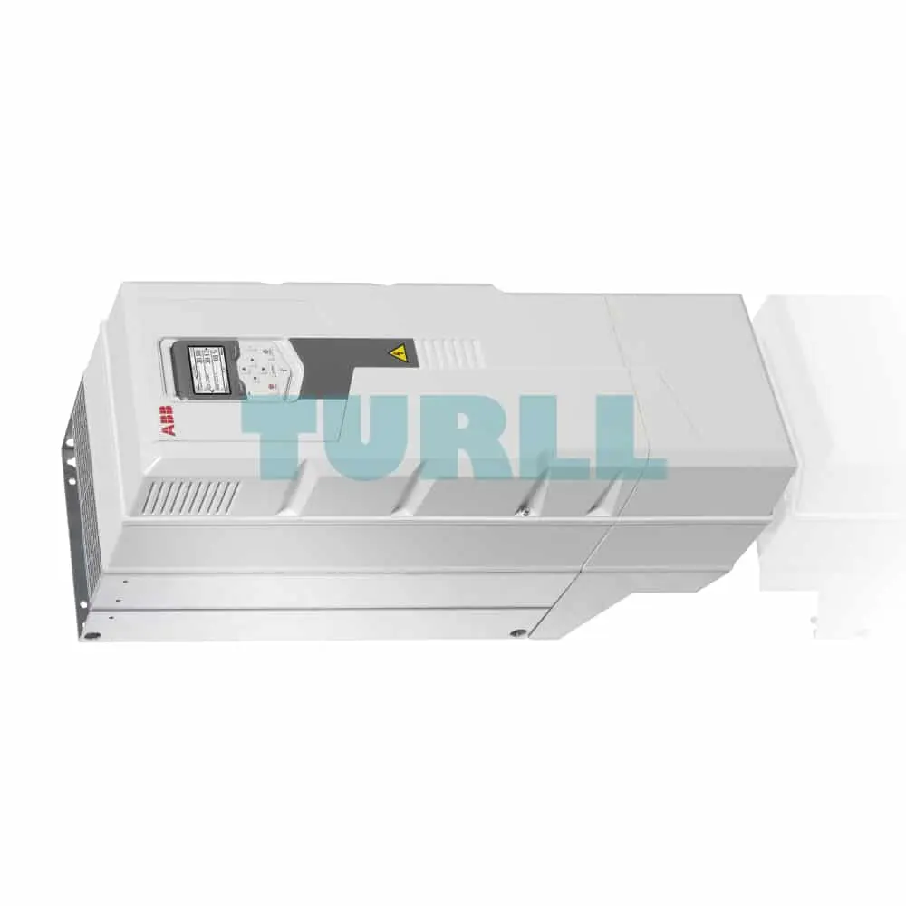 ACS580-01-169A-4 frequency converter
